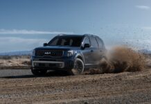 Kia obtiene los máximos honores en las definitivas clasificaciones de MotorTrend