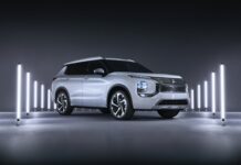 Mitsubishi ocupó el segundo lugar en el «Informe de Reputación automotriz 2022»