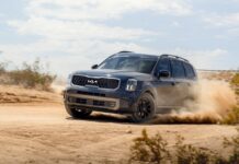 Los Kia Telluride, Seltos y Sportage Plug-in Híbrido se alzan con los premios Kelley Blue Book Best Buy Awards 2023