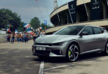 Kia lanza una campaña de marca global para la Copa Mundial de la FIFA 2022