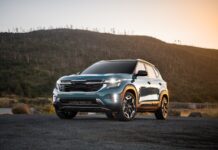 Kia refresca al Seltos del 2024, con nuevo diseño, mejorada tecnología y rendimiento