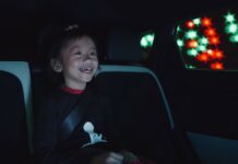 Kia America lleva la magia del Polo Norte a los pacientes del St. Jude Children’s Research Hospital