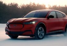 Mustang March E del 2025, una opción sólida por su autonomía y prestaciones