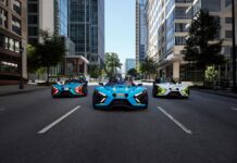 Polaris Slingshot, el espectacular vehículo de tres ruedas anuncia su nueva línea del 2023