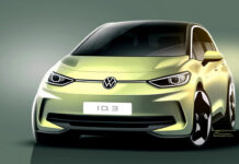 Volkswagen presentará en CES al miembro más nuevo de su familia totalmente eléctrica ID.