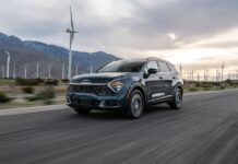El Kia Sportage Híbrido del 2023 logró otro importante galardón