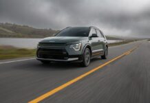 Tres modelos de Kia son nombrados finalistas en tres categorías en los “World Car Awards 2023”