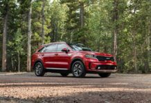 Dos modelos de Kia son elegidos como los mejores autos para comprar del 2023