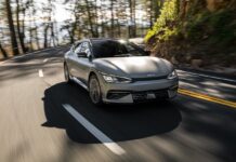 El galardonado Kia EV6 será más accesible para los consumidores. ¿Cuáles son las opciones ?