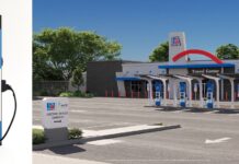 TravelCenters of America celebra un acuerdo con Electrify América para ampliar la infraestructura de vehículos eléctricos