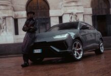 Comienzan las entregas “Lamborghini Urus S” en los mercados de todo el mundo