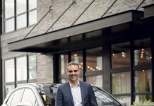 El Argentino Pablo Di Si, es el nuevo presidente de Autos Drive América (ADA)
