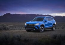 Volkswagen recibe una importante nominación para dos vehículos de su linea de modelos