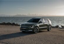 Kia recibe otro importante galardón para un modelo del 2023