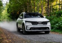 El Kia Sorento PHEV 2023 y el Kia Rio del 2023 siguen alzándose con nuevos galardones