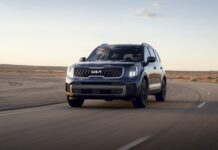 El Kia EV6 y el Telluride fueron elegidos entre los «Mejores autos del 2023» por un reconocido sitio