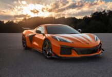 ¿ El Chevy Corvette es un auto confiable ? Los expertos tienen su opinion, y no es buena