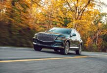 Genesis, la marca de lujo de Hyundai, debe ampliar un retiro del mercado por un problema de seguridad