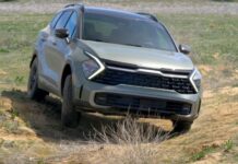 El Kia Sportage del 2024 logra el más alto honor en seguridad del Instituto de Seguros para la Seguridad en las Carreteras (IIHS)