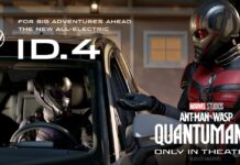 Volkswagen lanza una electrizante campaña del VW ID.4 en colaboración con Ant-Man and The Wasp: Quantumania de Marvel Studios