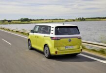Ya tiene fecha la llegada del Volkswagen ID.Buzz hacia America del Norte
