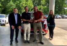 RC Hill Mitsubishi, nos cuenta sobre la construcción de un negocio de la manera correcta