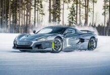 Sepa cuales son los 10 autos mas potentes del mundo en la actualidad