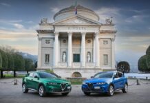 Los Alfa Romeo Stelvio y Tonale, un paso hacia lo desconocido por la marca Italiana