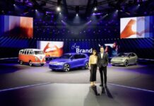 ¿ Que es el”Brand Experience” el evento de Volkswagen que cautiva a los concesionarios de todo el mundo ?