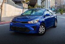 Kia América ha sido galardonada con dos premios Vincentric 2023 Best Fleet Value in América