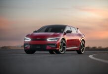 El Kia EV6 y el Niro Híbrido del 2023 se alzan con un importante galardón