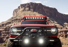 Explotan las ventas de Ford y convierten al fabricante en la marca más vendida del momento