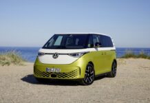 Volkswagen tendrá un nuevo propulsor para la familia I.D. con mayor rendimiento y eficiencia