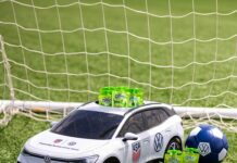 Volkswagen patrocinará clínicas de fútbol juvenil en todo el país destinadas a impulsar el deporte y empoderar a la próxima generación de atletas