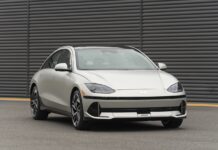 Presentación y Prueba del Hyundai Ioniq 6 del 2023, un vehículo eléctrico para disfrutar