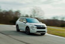 Mitsubishi da a conocer toda su linea de modelos para el 2024