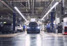 Volkswagen confirma que el modelo ID.4 2023 ensamblado en EE. UU. es elegible para un crédito fiscal federal completo de $7,500 dólares