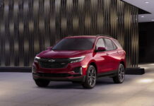 General Motors debe retirar miles de SUV’s, que no cumplen con los sistemas de seguridad para los niños