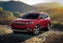 Jeep advierte a los propietarios de miles de Cherokee que los mantengan alejados. ¿Por qué ?