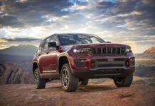 ¿Por qué los nuevos compradores se están alejando de la marca Jeep?