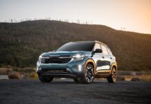Kia América se ha asociado con la aplicación AllTrails+ para amplificar las aventuras al aire libre