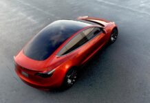 Tesla esta ofreciendo más incentivos en uno de sus populares modelos
