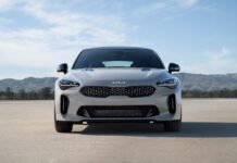 Kia América se alzó con el mayor número de premios del Estudio de calidad inicial de EE. UU.