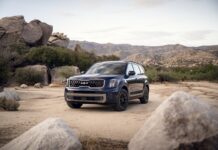 U.S. News & World Report nombró a Kia América entre las «Mejores Marcas de SUV» para el 2023