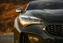 Kia establece un récord por el mayor número total de premios jamás ganados por una marca en el estudio J.D. Power 2023 (APEAL)