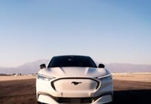 Ford logra ser la marca más vendida en Estados Unidos en el segundo trimestre
