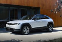 Por muy bajas ventas Mazda dejará de vender su eléctrico MX-30