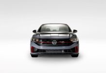 Volkswagen anunció el inicio de la producción de la Edición Limitada del 40 Aniversario del Jetta GLI del 2024