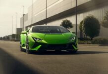 Gracias al Urus y al Huracán, Lamborghini ha vuelto a lograr unos resultados récord en ventas