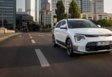 Las ventas de Kia continúan a un ritmo arrollador durante el primer semestre del año